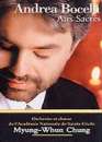 DVD, Andrea Bocelli : Airs sacrs sur DVDpasCher