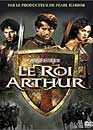 DVD, Le roi Arthur  sur DVDpasCher