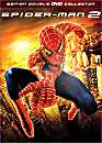 Tobey Maguire en DVD : Spider-Man 2 - Edition collector / 2 DVD