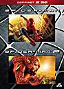 Super Hros Marvel en DVD : Spider-Man / Spider-Man 2