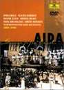 DVD, Giuseppe Verdi : Aida (Brian Large) sur DVDpasCher