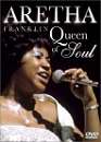 DVD, Aretha Franklin : Queen of soul sur DVDpasCher