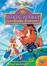 Dessin Anime en DVD : Timon & Pumbaa : Les globe-trotters - Vol. 1