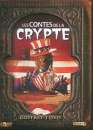  Les Contes de la Crypte -  Vol. 4 / 3 DVD  - Edition belge 