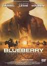 DVD, Blueberry : L'exprience secrte - Edition belge sur DVDpasCher