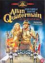 DVD, Allan Quatermain et la cit de l'or perdu - Edition belge sur DVDpasCher