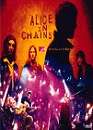DVD, Alice in Chains : MTV Unplugged sur DVDpasCher