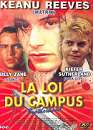 DVD, La loi du campus - Edition 2001 sur DVDpasCher