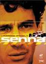  Ayrton Senna : L'hommage officiel 