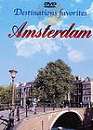 DVD, Amsterdam - Destinations favorites sur DVDpasCher