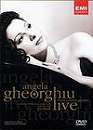 DVD, Angela Gheorghiu : Live from Covent Garden sur DVDpasCher