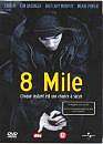 DVD, 8 mile - Edition belge 2003 sur DVDpasCher