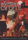 DVD, Les contes de la crypte Vol. 4 sur DVDpasCher