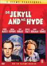 DVD, Dr Jekyll & Mr Hyde (1931 + 1941) - Edition belge  sur DVDpasCher