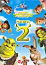 DVD, Shrek 2 - Edition collector belge / 2 DVD sur DVDpasCher