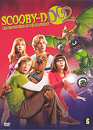 DVD, Scooby-Doo 2 : Les monstres se dchanent - Edition belge sur DVDpasCher
