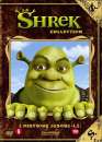 DVD, Shrek + Shrek 2 - Edition belge sur DVDpasCher