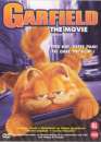  Garfield : Le film - Edition belge 
 DVD ajout le 24/11/2004 