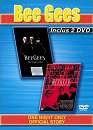  Bee Gees - One Night Only & Official Story / 2 DVD 