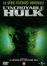  L'incroyable Hulk - Vol. 2 / Edition belge 
 DVD ajout le 23/11/2004 