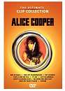 DVD, Alice Cooper : The ultimate clip collection sur DVDpasCher