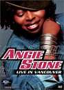  Angie Stone : Music In High Places - Vancouver 