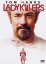 Tom Hanks en DVD : LadyKillers