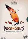  Pocahontas : Une lgende indienne - Edition collector / 2 DVD 
 DVD ajout le 25/06/2007 
