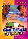  American summer 
 DVD ajout le 31/05/2005 