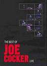  Joe Cocker : The best of - Live 