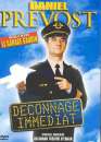 DVD, Daniel Prvost : Dconnage immdiat - Edition 2004  sur DVDpasCher