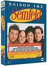  Seinfeld - Saisons 1 & 2 - Edition belge 