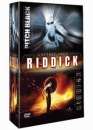 Vin Diesel en DVD : Les chroniques de Riddick + Pitch black