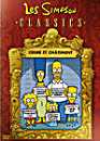 DVD, Les Simpson : Crime et chtiment  sur DVDpasCher