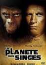 DVD, La plante des singes - Edition 35me anniversaire / 2 DVD sur DVDpasCher