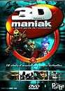 DVD, 3D Maniak Vol. 1 sur DVDpasCher