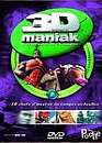 DVD, 3D Maniak Vol. 2 sur DVDpasCher