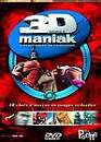 DVD, 3D Maniak : Vol. 3  sur DVDpasCher