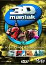 DVD, 3D Maniak Vol. 4 sur DVDpasCher
