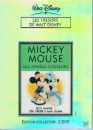 Walt Disney en DVD : Les trsors de Walt Disney : Mickey les annes couleurs (2me partie) / 2 DVD