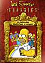 DVD, Les Simpson : La dernire tentation d'Homer  sur DVDpasCher