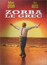 DVD, Zorba le Grec sur DVDpasCher