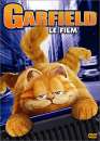  Garfield : Le film 
 DVD ajout le 02/06/2005 