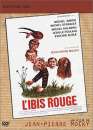 DVD, L'ibis rouge sur DVDpasCher
