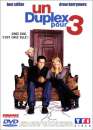  Un duplex pour 3 
 DVD ajout le 25/06/2007 