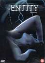  L'emprise (The entity) - Edition belge 