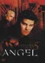 DVD, Angel : Saison 5 - Partie 1 sur DVDpasCher