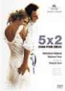  5x2 - Edition 2 DVD 
