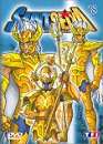  Saint Seiya : Les chevaliers du zodiaque - Vol. 18 
 DVD ajout le 02/03/2005 
