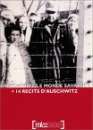  Auschwitz, le monde savait-il ? : 14 rcits d'Auschwitz - Coffret 3 DVD 